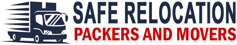Safe Relocation Packers and Movers